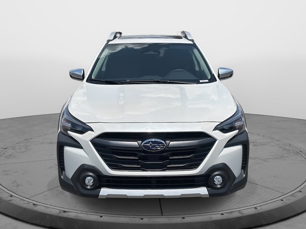 Used 2025 Subaru Outback Touring XT SUV