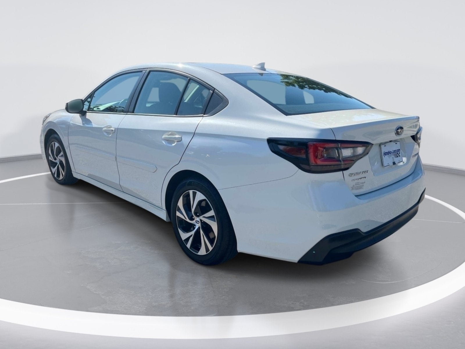 2023 Subaru Legacy Premium