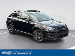 2022 Subaru Crosstrek Sport SUV