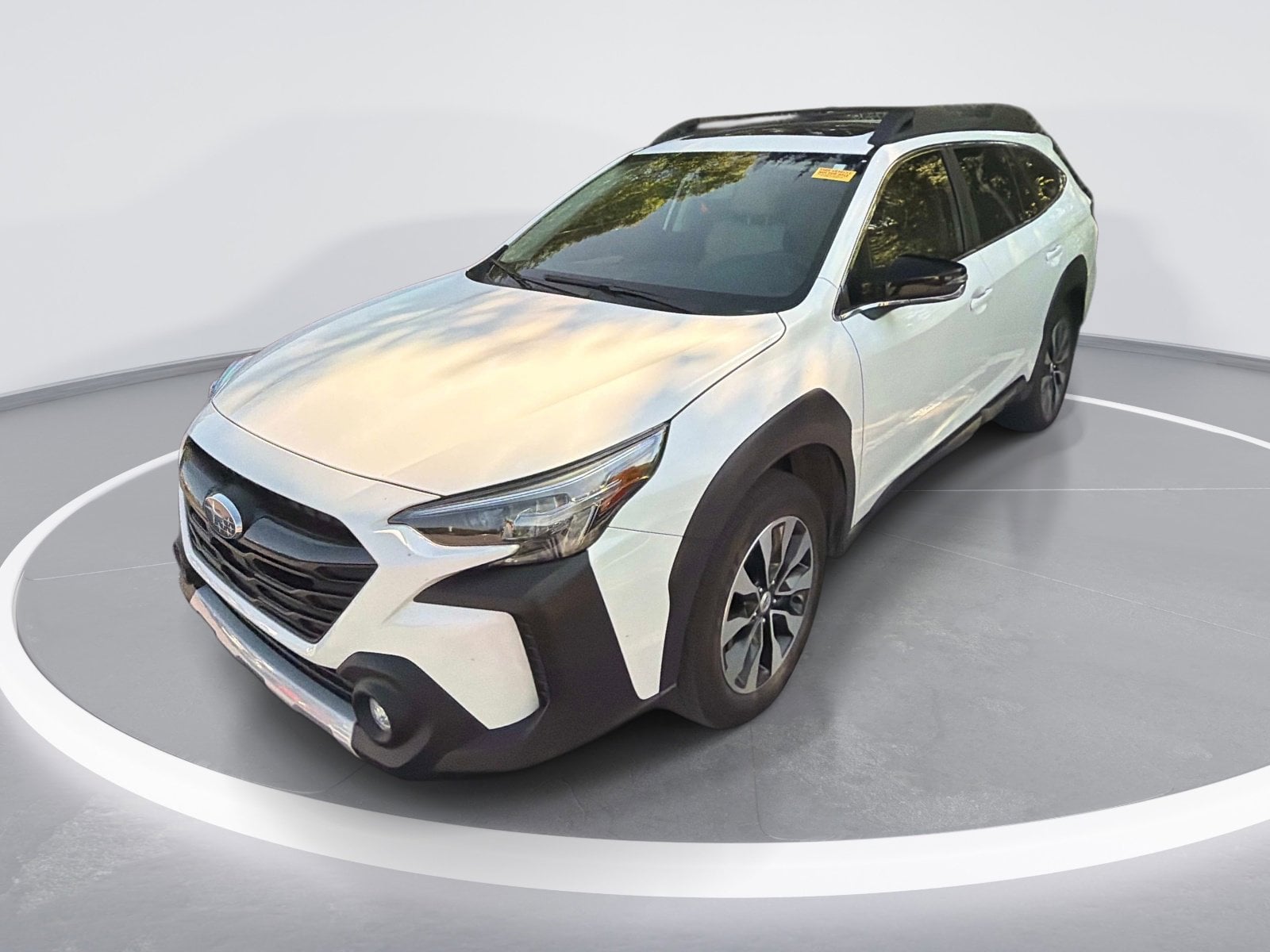 2024 Subaru Outback Limited photo 4