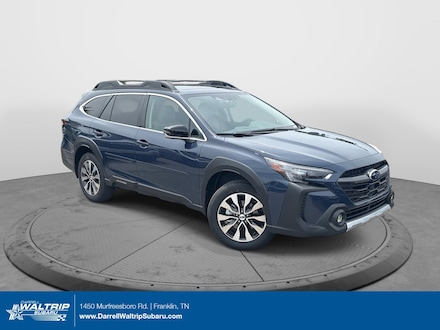 2025 Subaru Outback Limited SUV