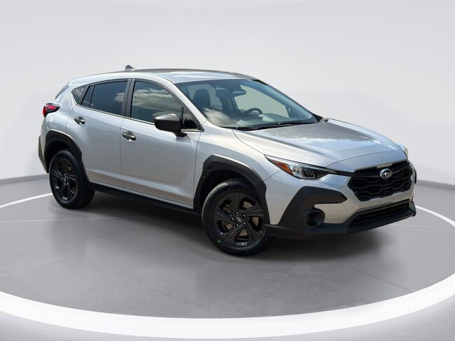 2024 Subaru Crosstrek SUV