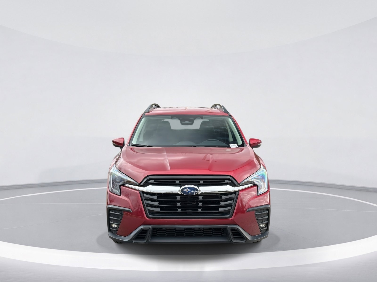 2023 Subaru Ascent Limited photo 2