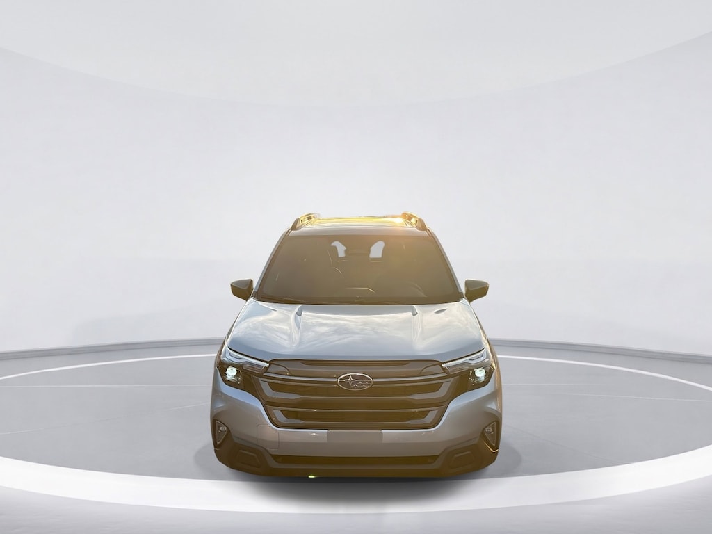 New 2026 Subaru Forester Premium SUV
