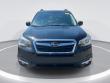 2018 Subaru Forester Limited SUV