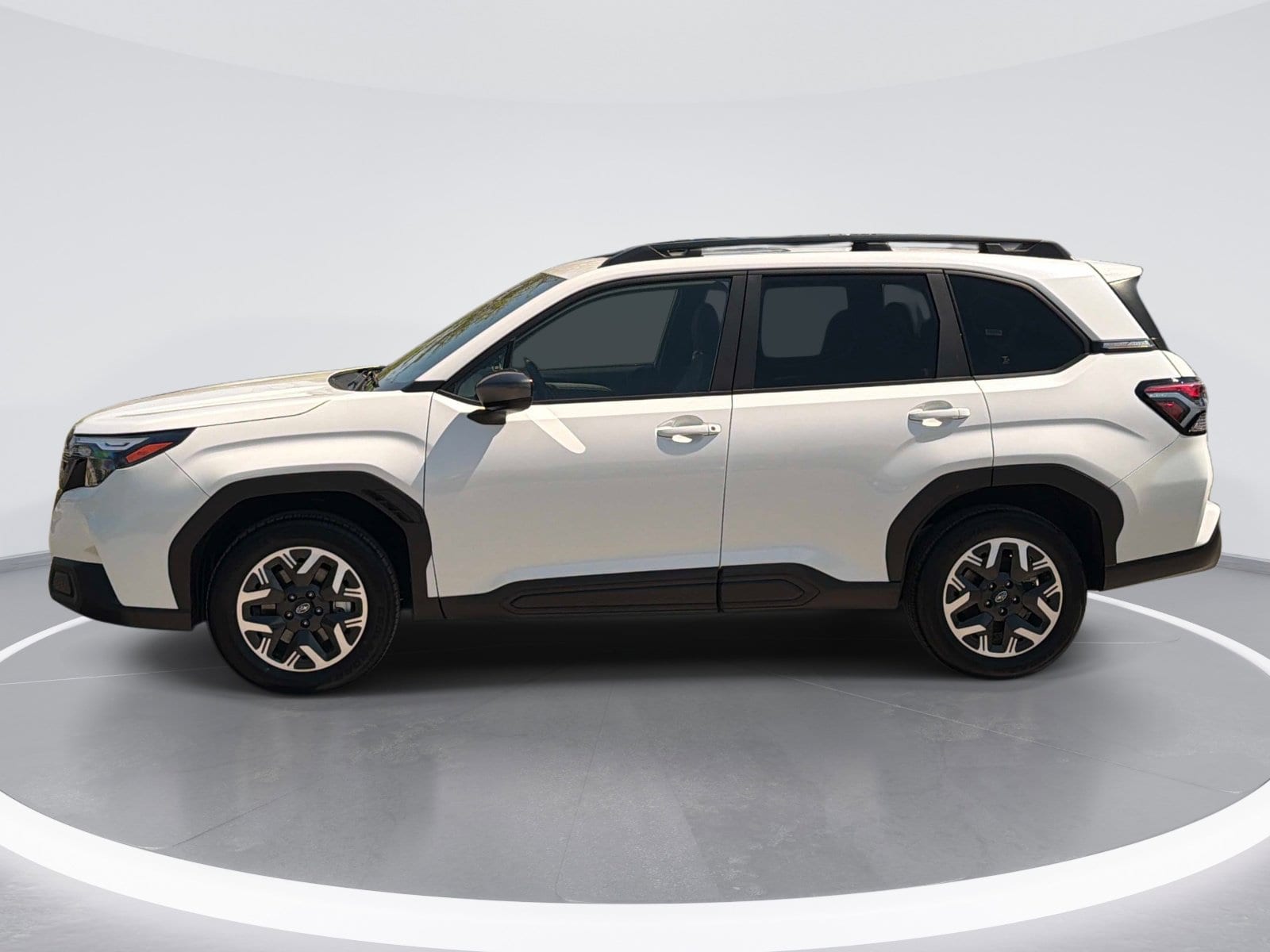 2025 Subaru Forester Premium photo 5