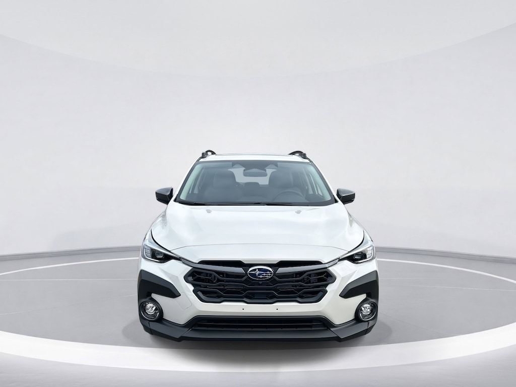 New 2026 Subaru Crosstrek Limited Hybrid SUV