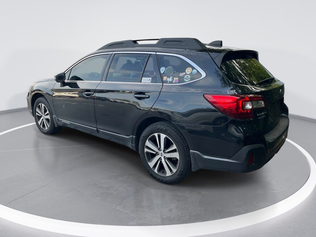 Used 2019 Subaru Outback Limited SUV