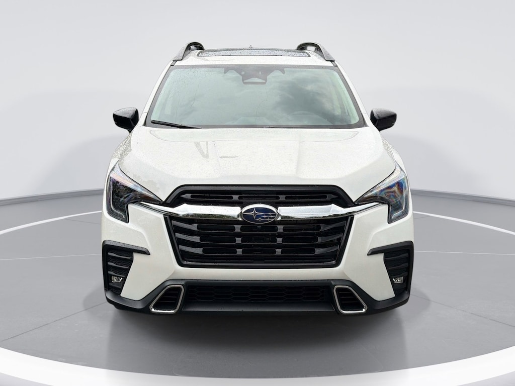 New 2026 Subaru Ascent Touring 7-Passenger SUV