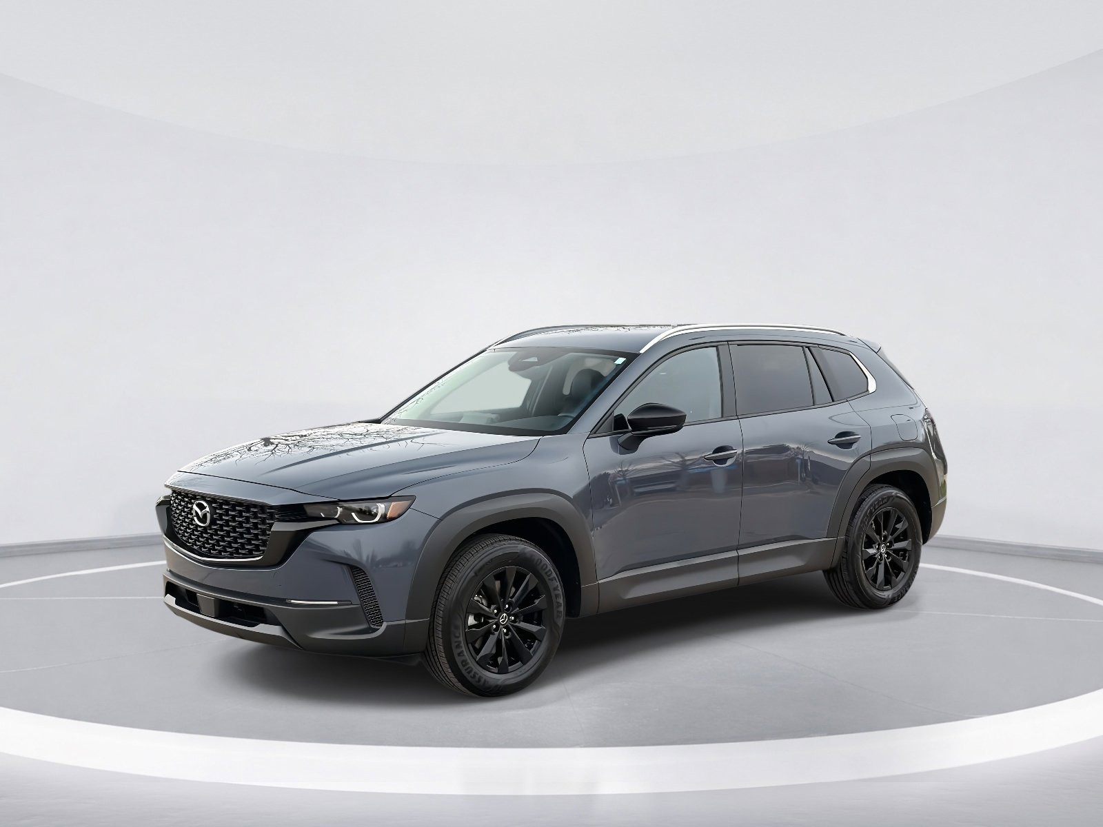 2025 Mazda CX-50 2.5 S Select Package photo 4
