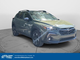 2025 Subaru Crosstrek Limited SUV