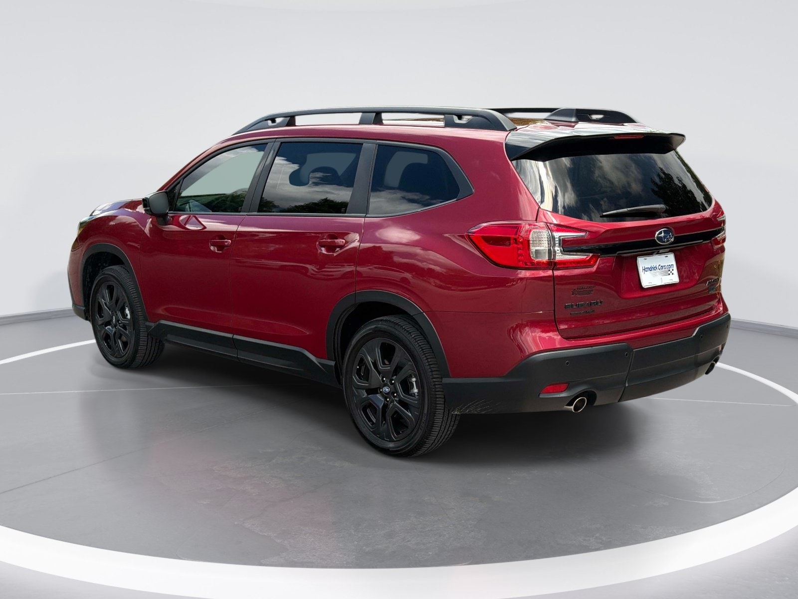 Subaru Ascent Onyx Edition Touring