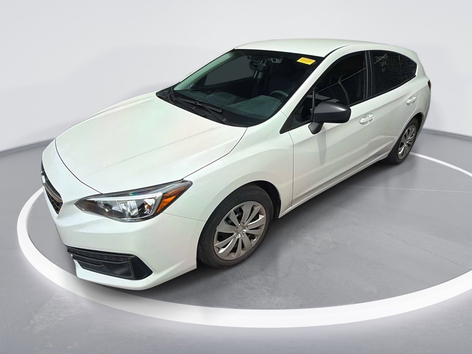 2022 Subaru Impreza photo 5