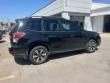 2018 Subaru Forester Limited SUV