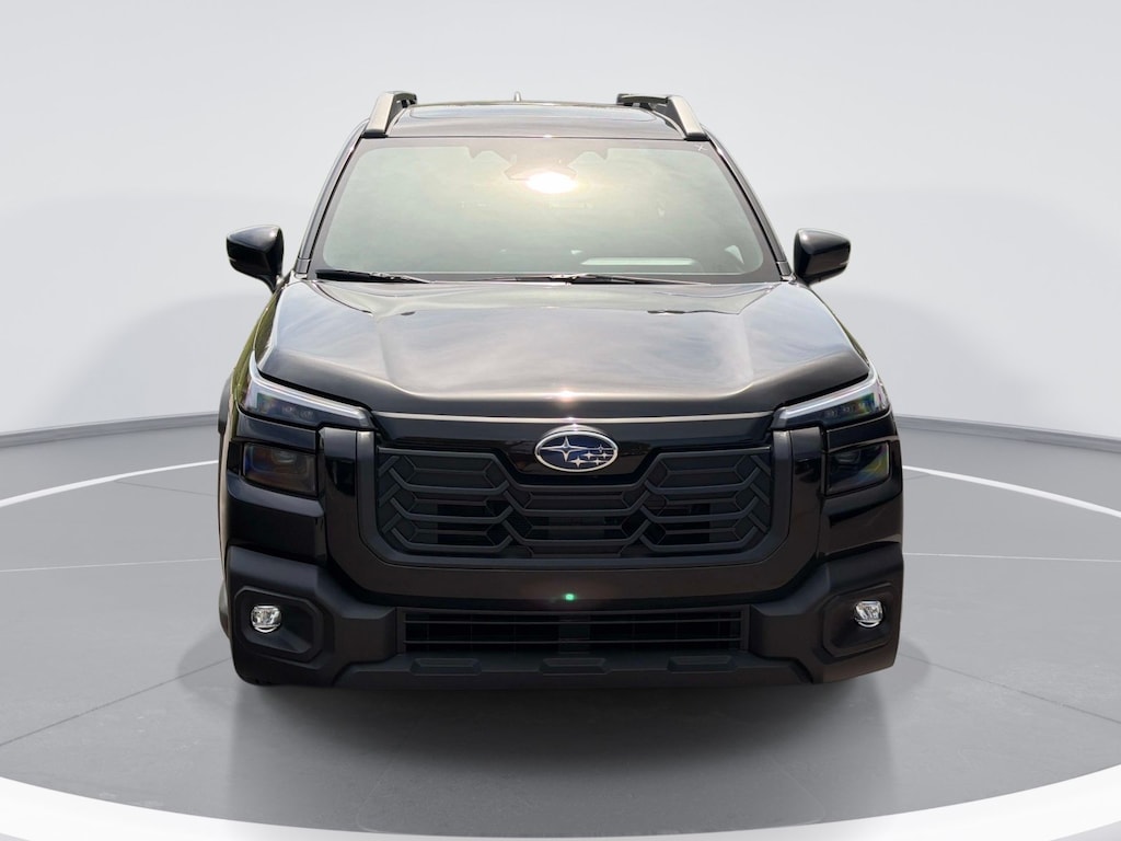 New 2026 Subaru Outback Limited SUV