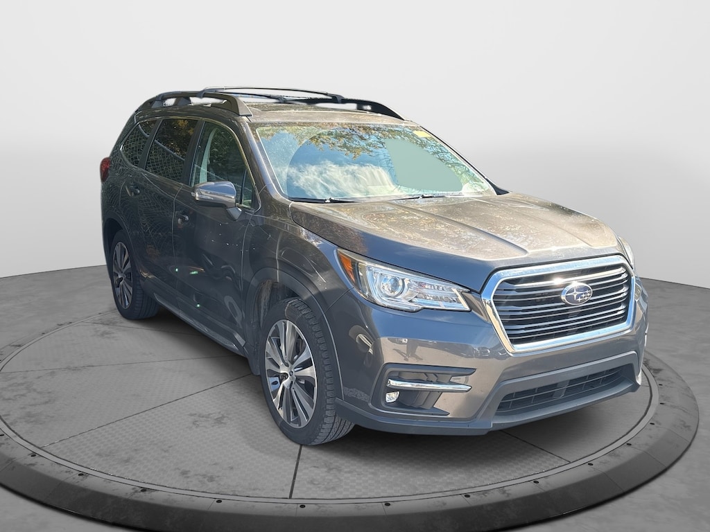 Used 2021 Subaru Ascent Limited SUV