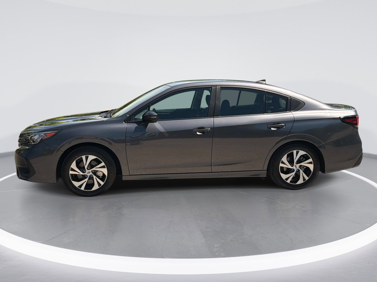 2025 Subaru Legacy Premium photo 4
