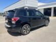 2018 Subaru Forester Limited SUV