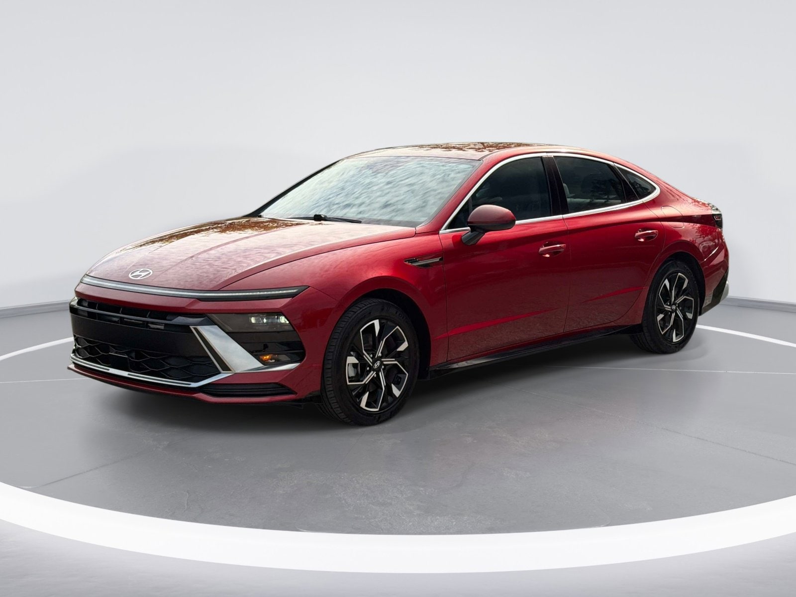 2024 Hyundai Sonata SEL photo 4