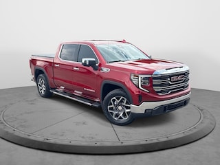2023 GMC Sierra 1500 SLT Pickup