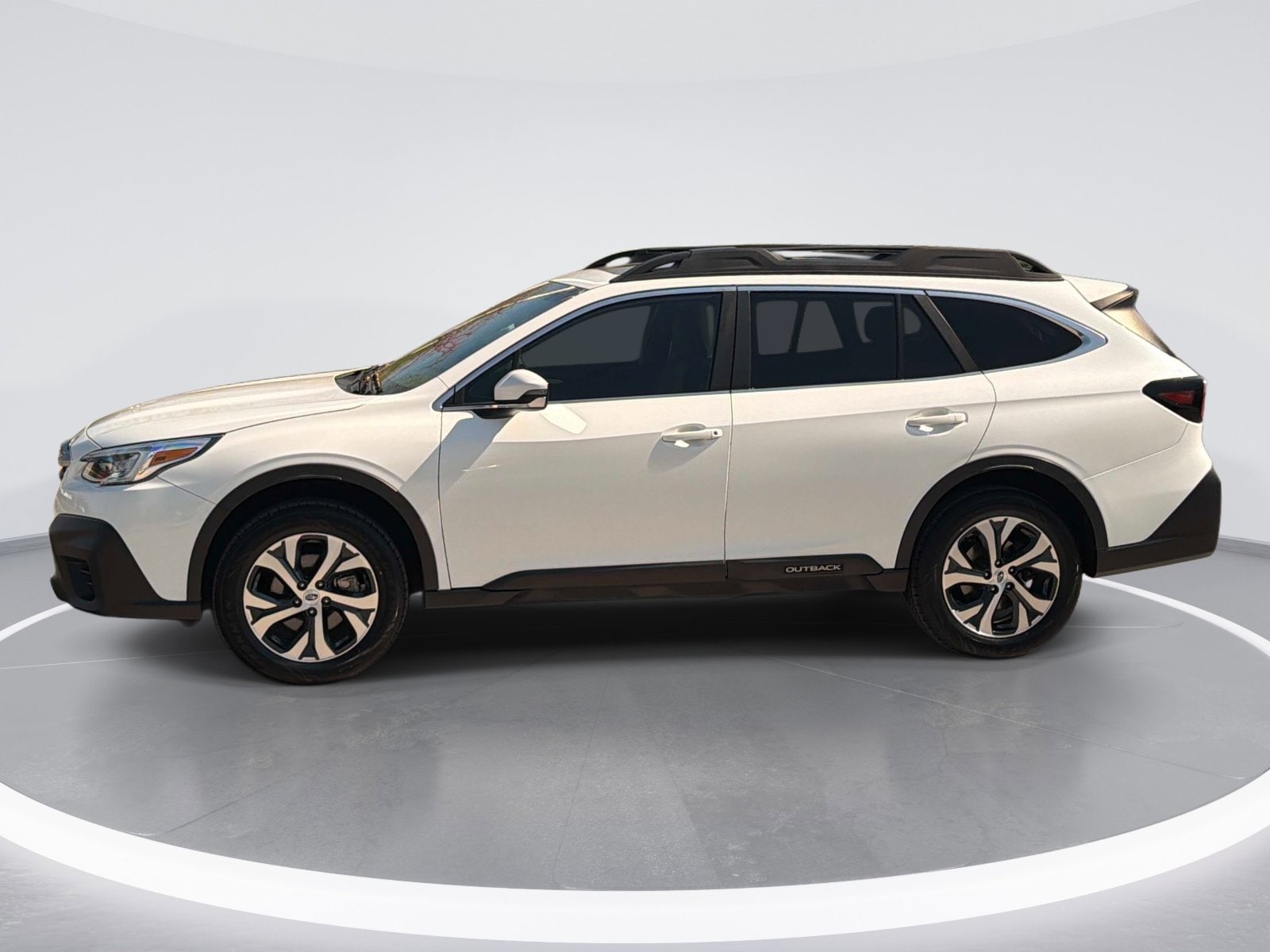 2020 Subaru Outback Limited photo 5
