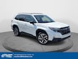 Subaru Forester Hybrid
