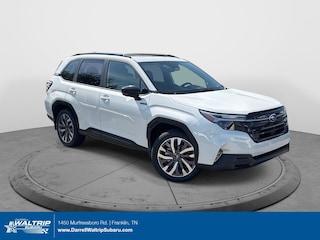 2025 Subaru Forester Hybrid Touring SUV