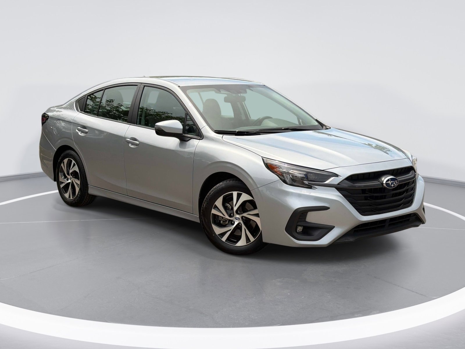 Subaru Legacy Premium