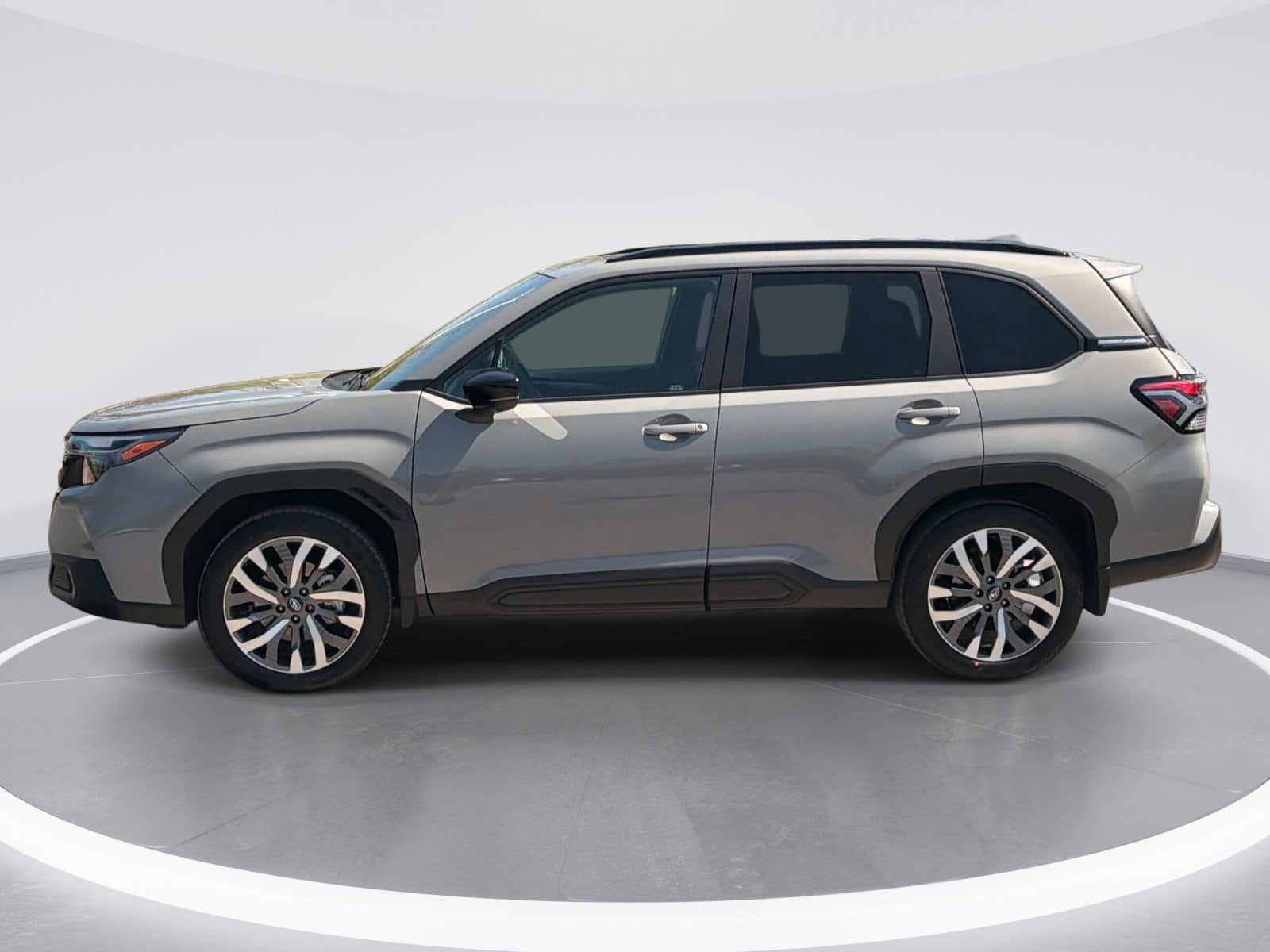 2026 Subaru Forester Touring photo 5