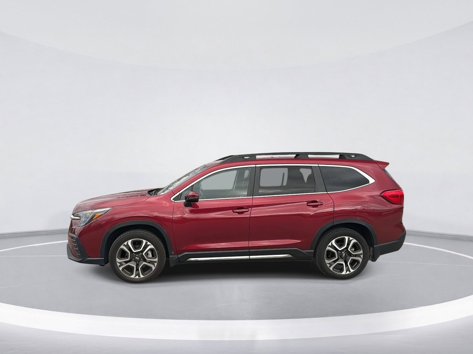 2023 Subaru Ascent Limited photo 5