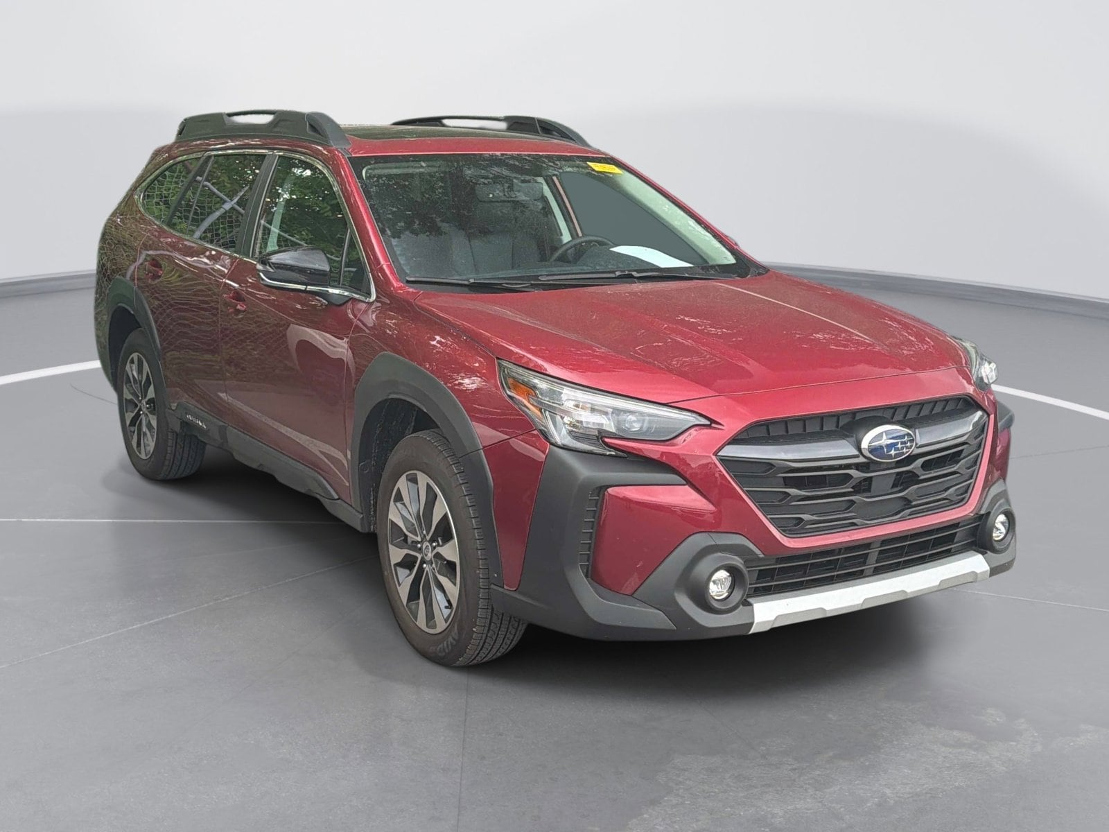 2025 Subaru Outback Limited photo 2