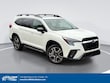  Subaru Ascent