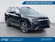  Subaru Ascent