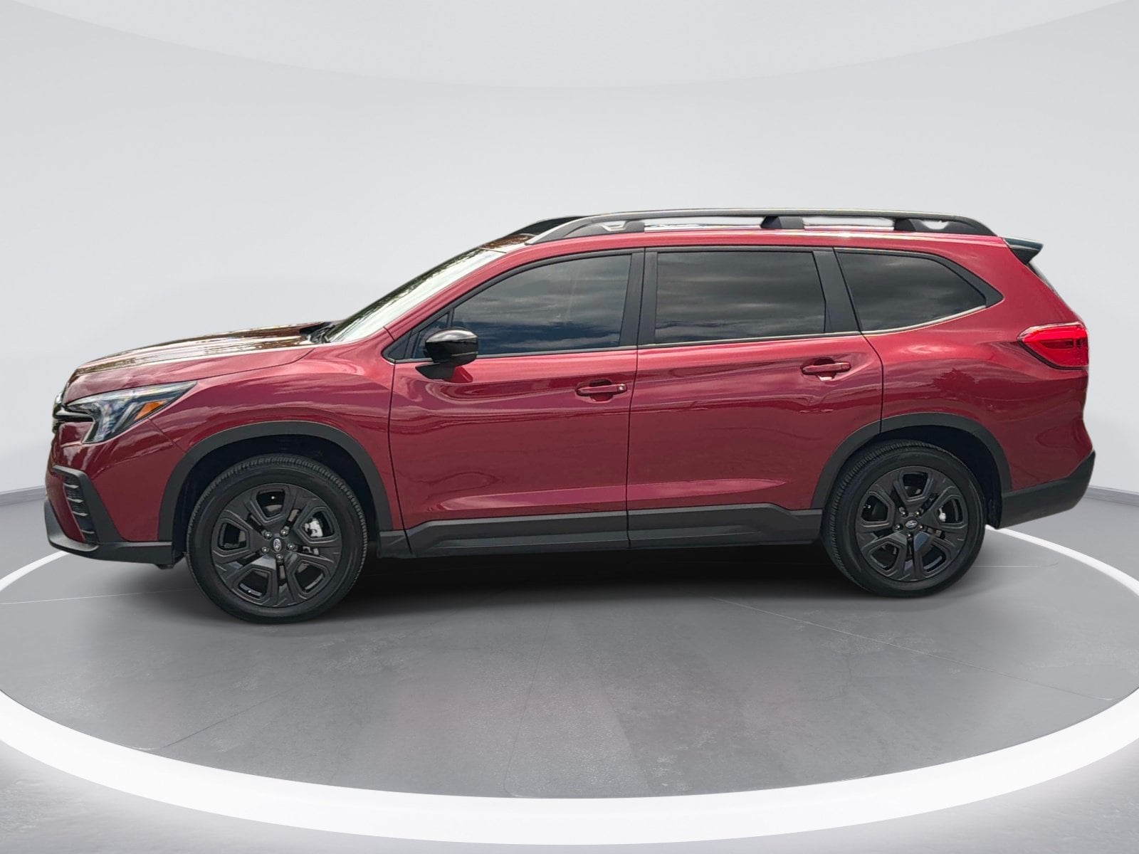 Subaru Ascent Onyx Edition Touring