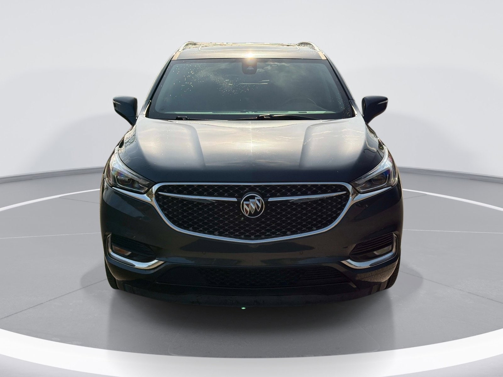 2019 Buick Enclave Avenir photo 2
