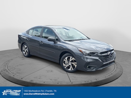 2025 Subaru Legacy Premium Sedan
