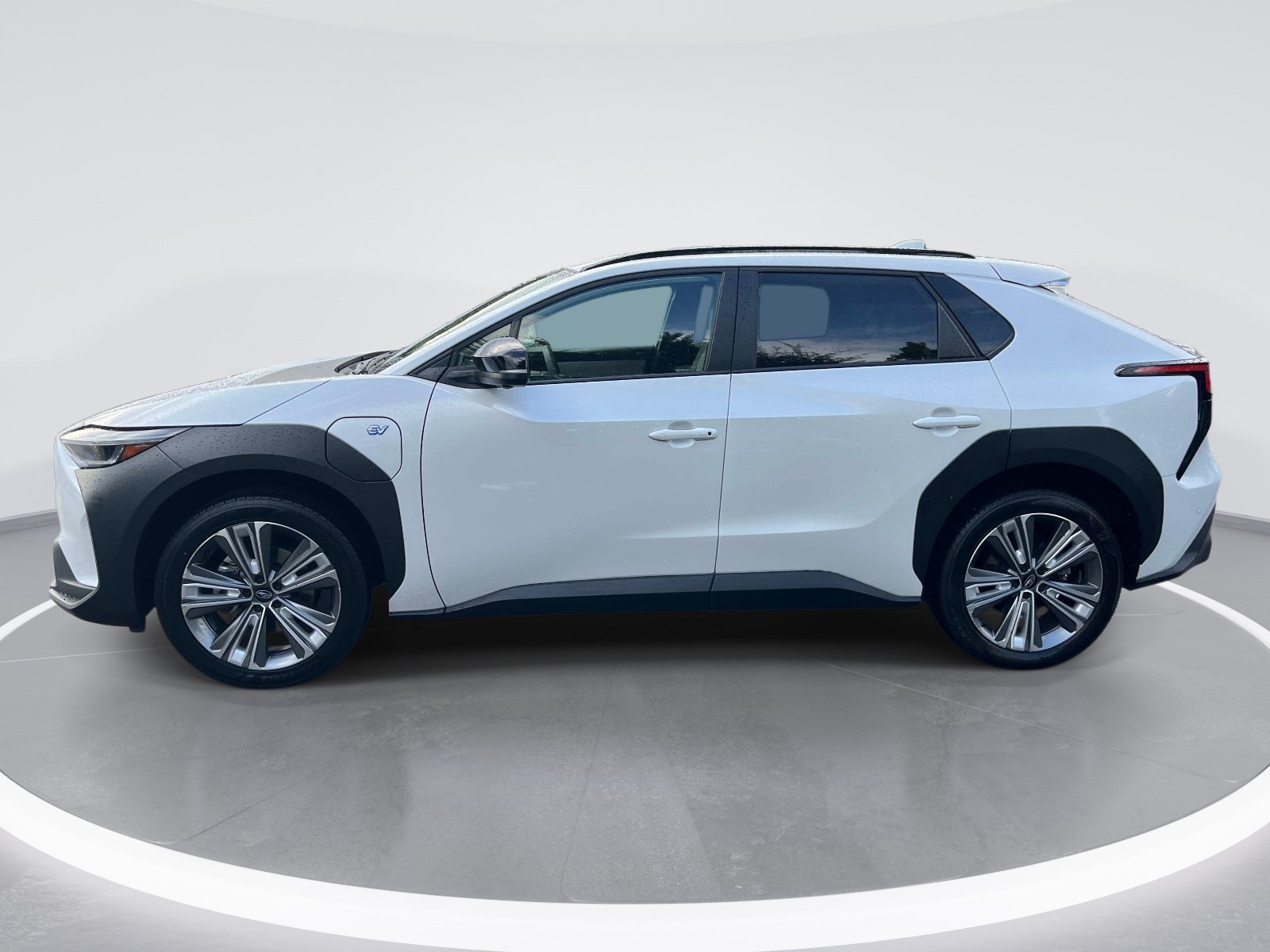 2023 Subaru Solterra Limited