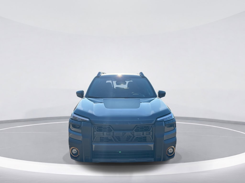 Certified 2026 Subaru Outback Wilderness SUV