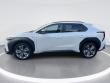 2023 Subaru Solterra Limited SUV
