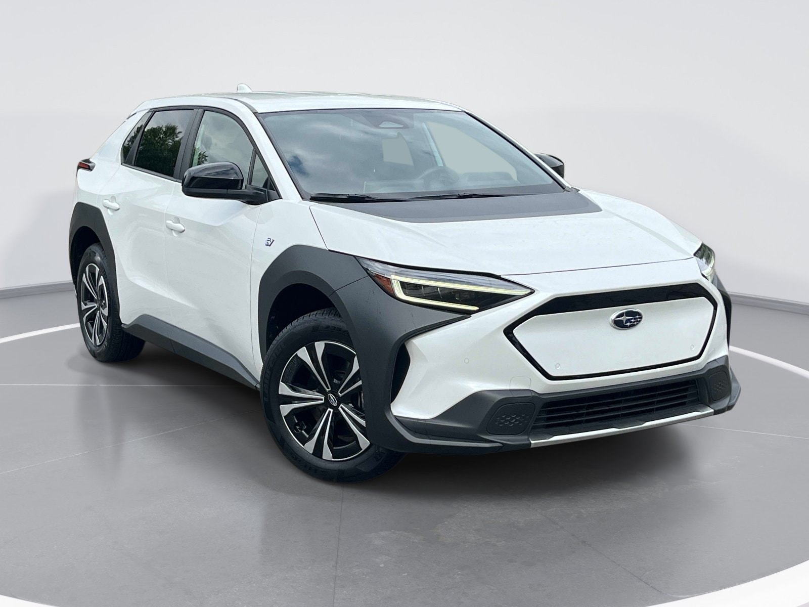 2023 Subaru Solterra Premium