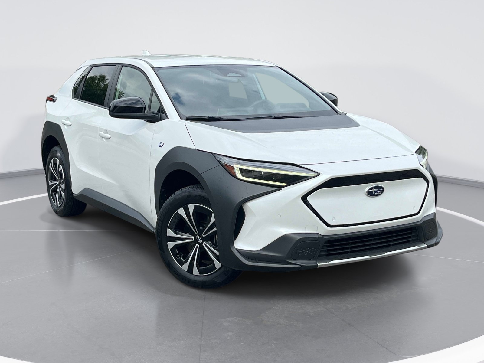2023 Subaru Solterra Premium SUV