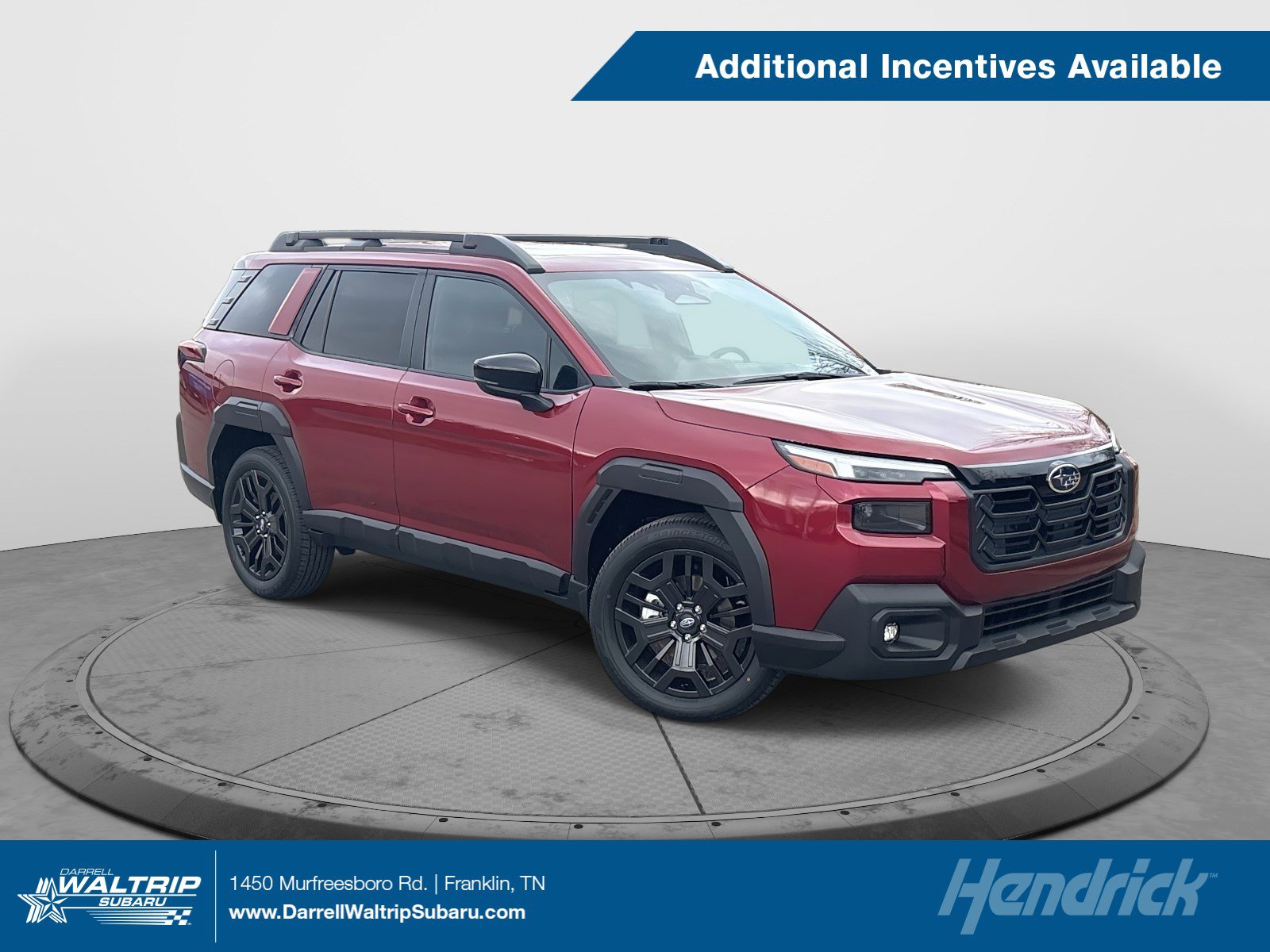 2026 Subaru Outback Limited's photo