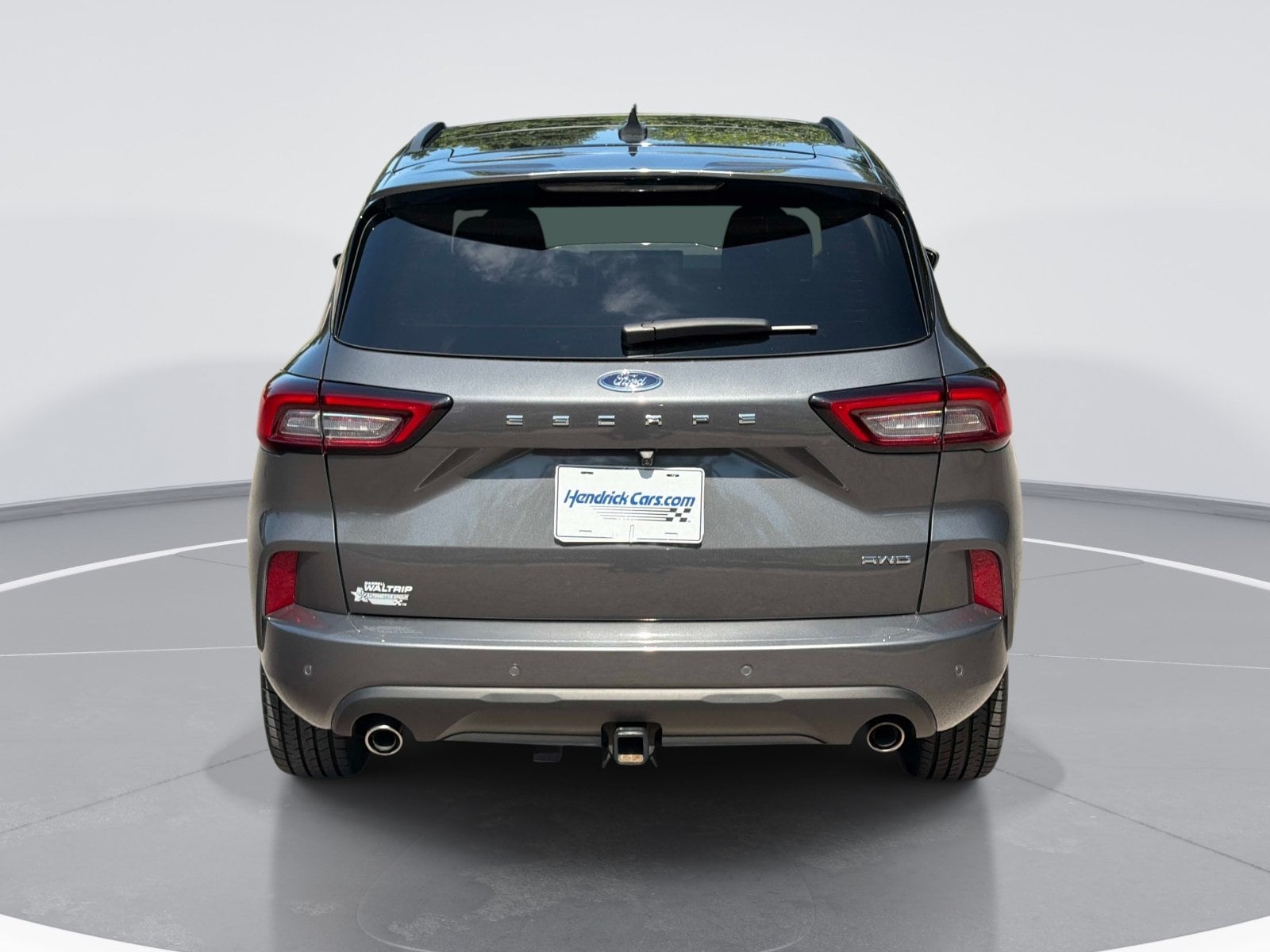 Ford Escape ST-Line Select