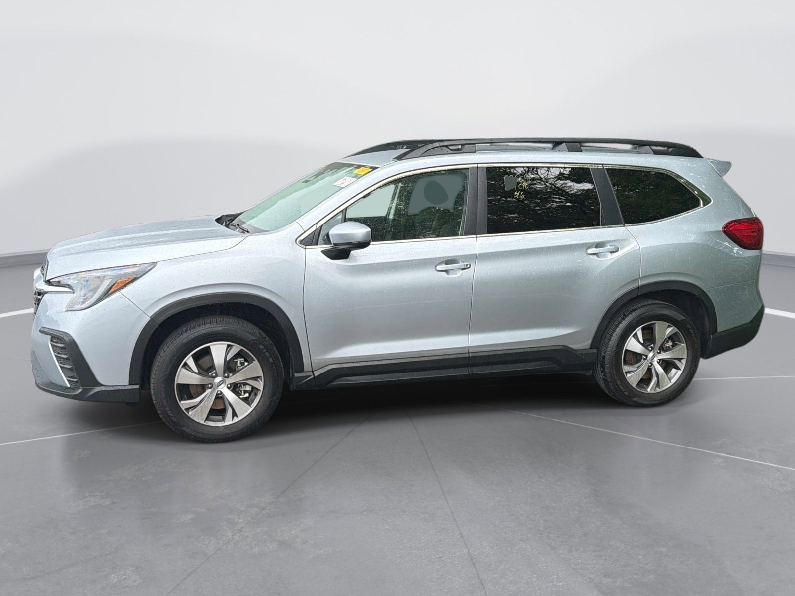 2025 Subaru Ascent Premium photo 6