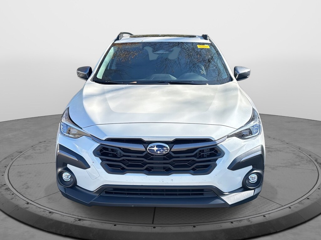 Used 2024 Subaru Crosstrek Limited SUV