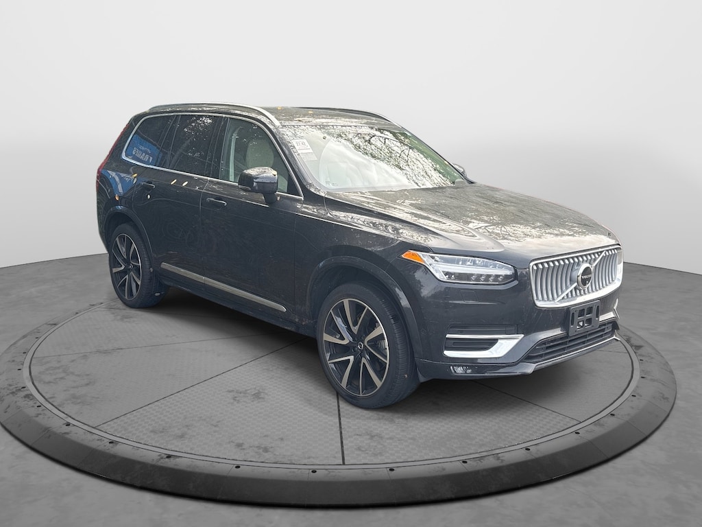 Used 2024 Volvo XC90 Plus Bright Theme SUV