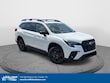  Subaru Ascent