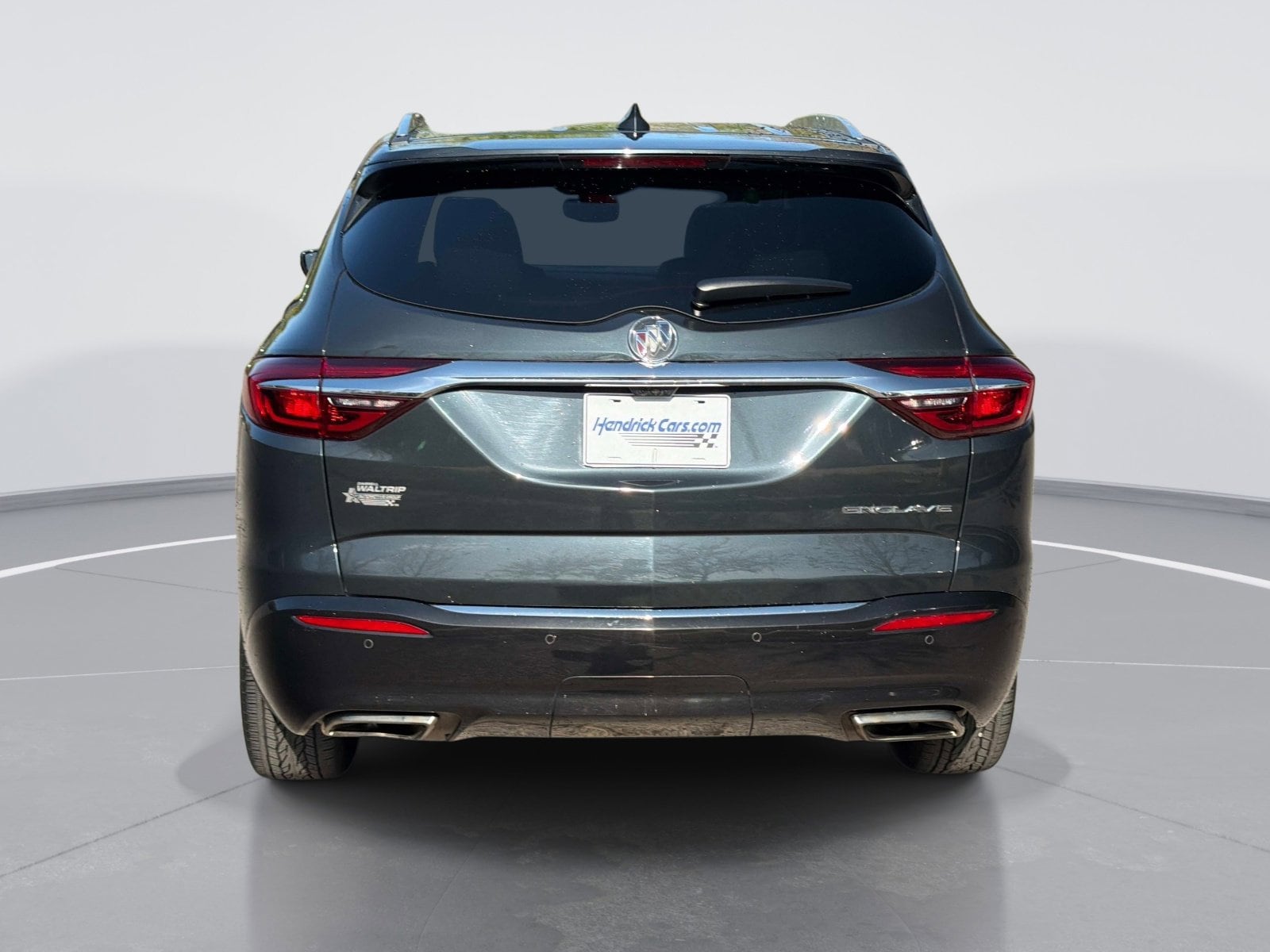 2019 Buick Enclave Avenir photo 3
