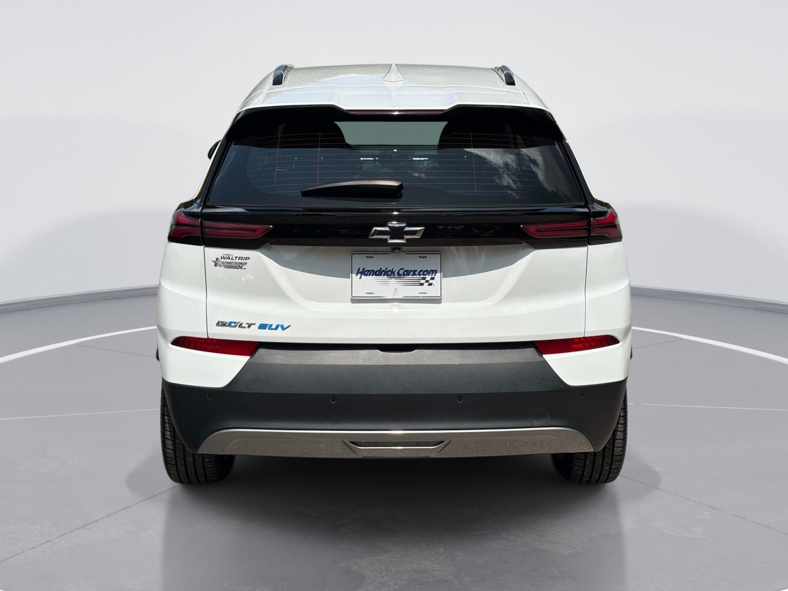 Chevrolet Bolt EUV LT