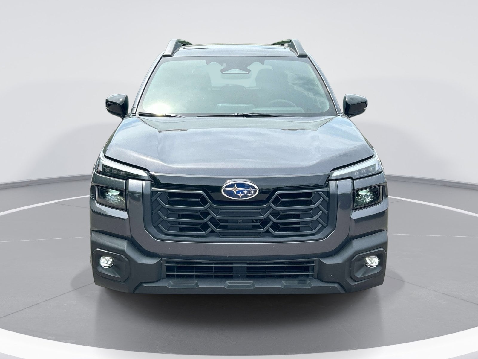 2026 Subaru Outback Limited XT photo 2